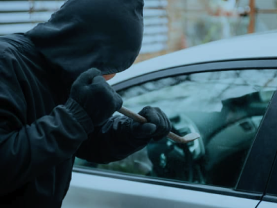 Película Antivandalismo