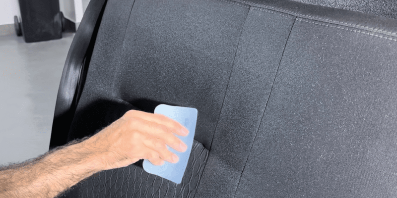 DryWash - Impermeabilização de Estofados