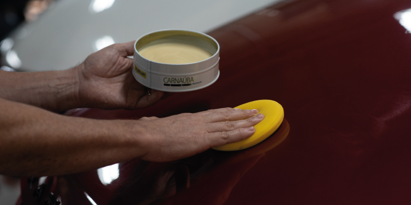 Maxx Proteção DryWash