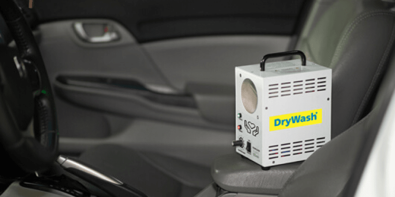Purifica Ar DryWash
