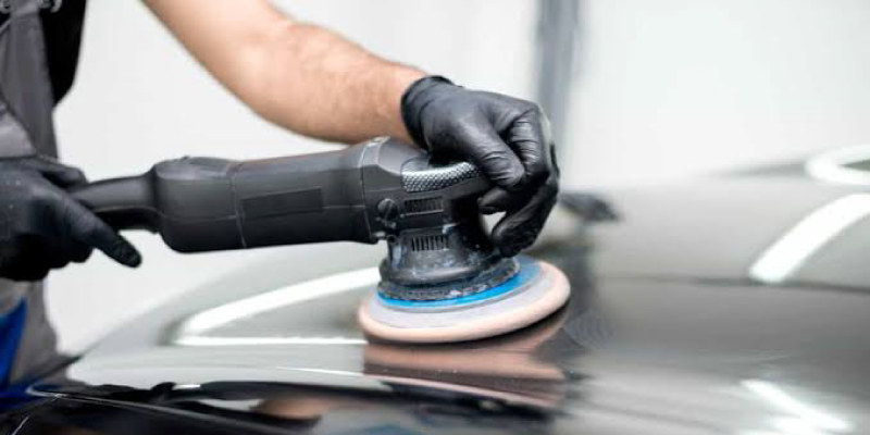 Revita Black Piano DryWash