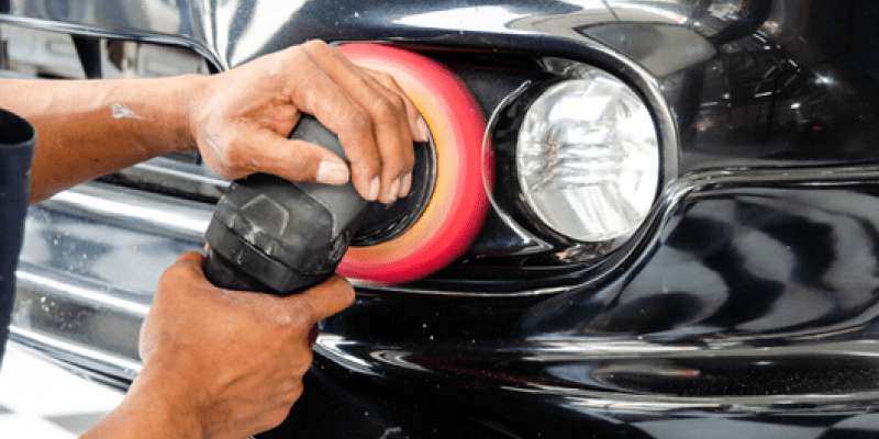 Revita Farol DryWash