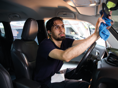 Tratamentos Internos