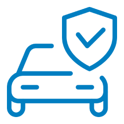 Proteção Contra Furto e Vandalismo