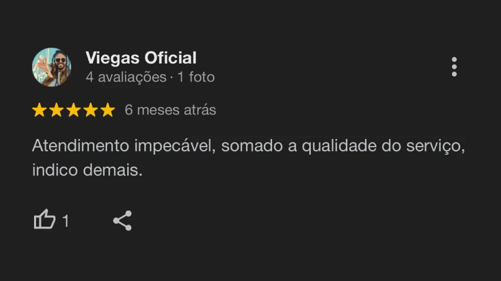 Depoimento Cliente 4