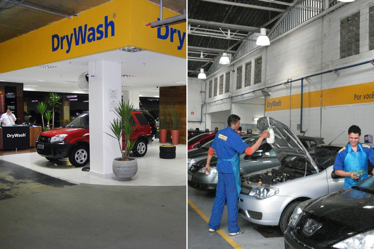 2010 - Transformação Digital