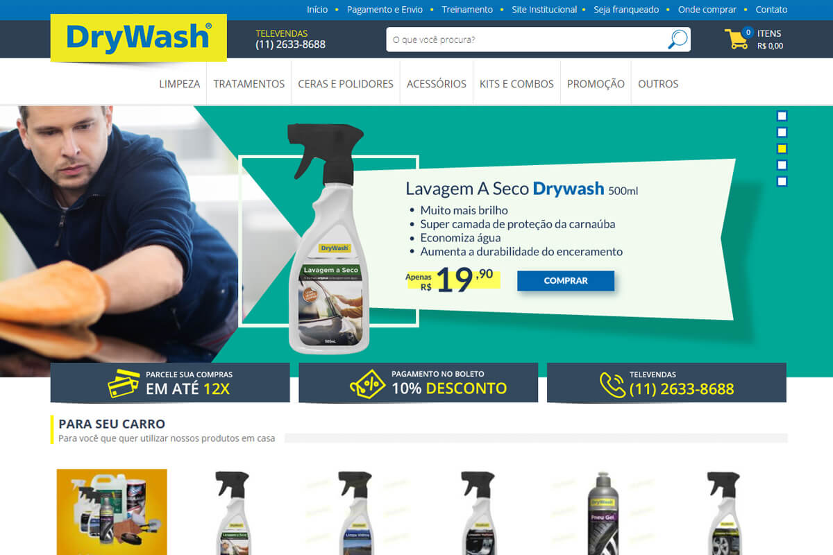 2015 - Inovação Sustentável