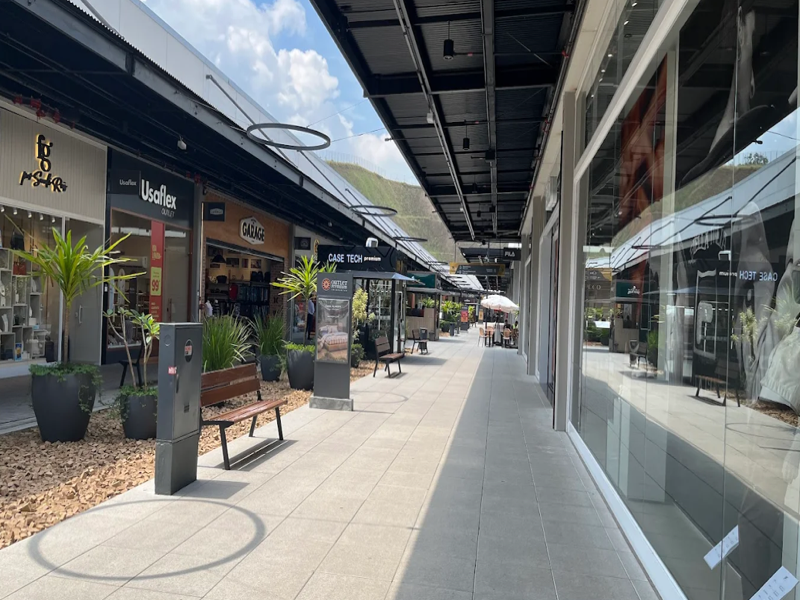 Outlet Premium Imigrantes