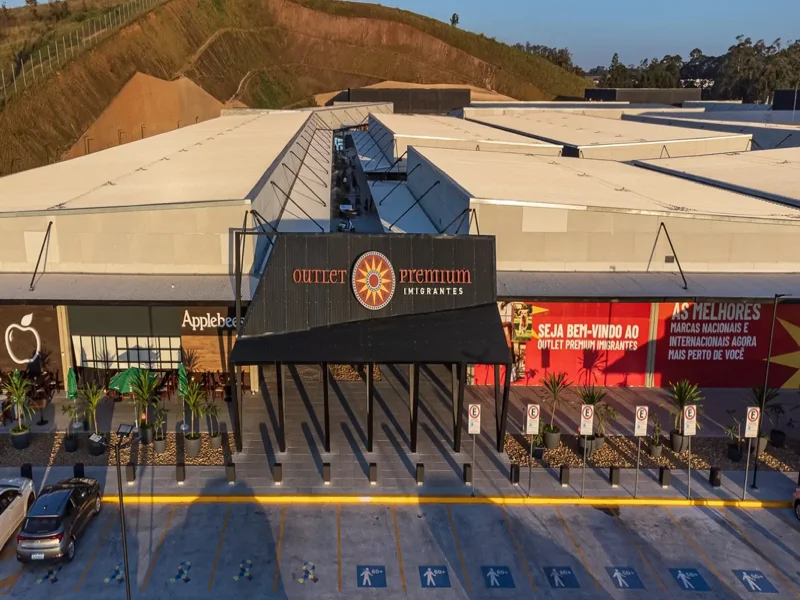 Outlet Premium Imigrantes