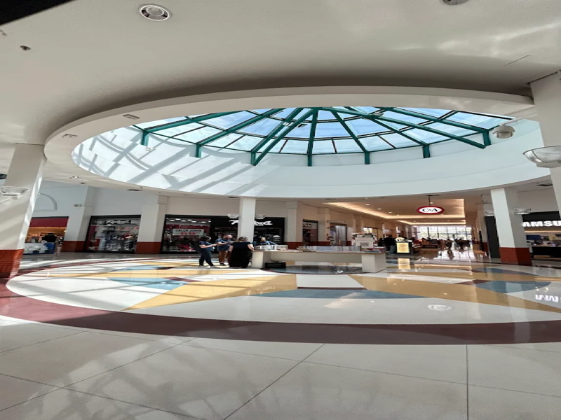 Shopping Iguatemi São Carlos