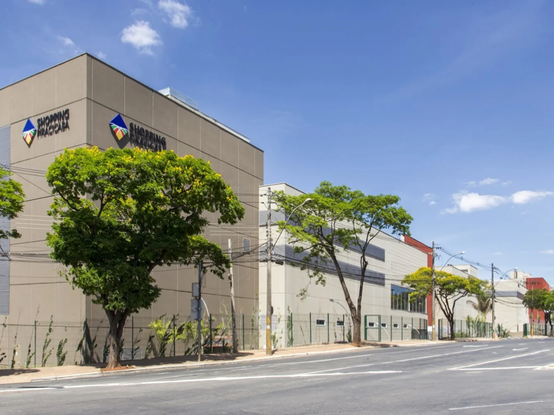 Shopping Piracicaba