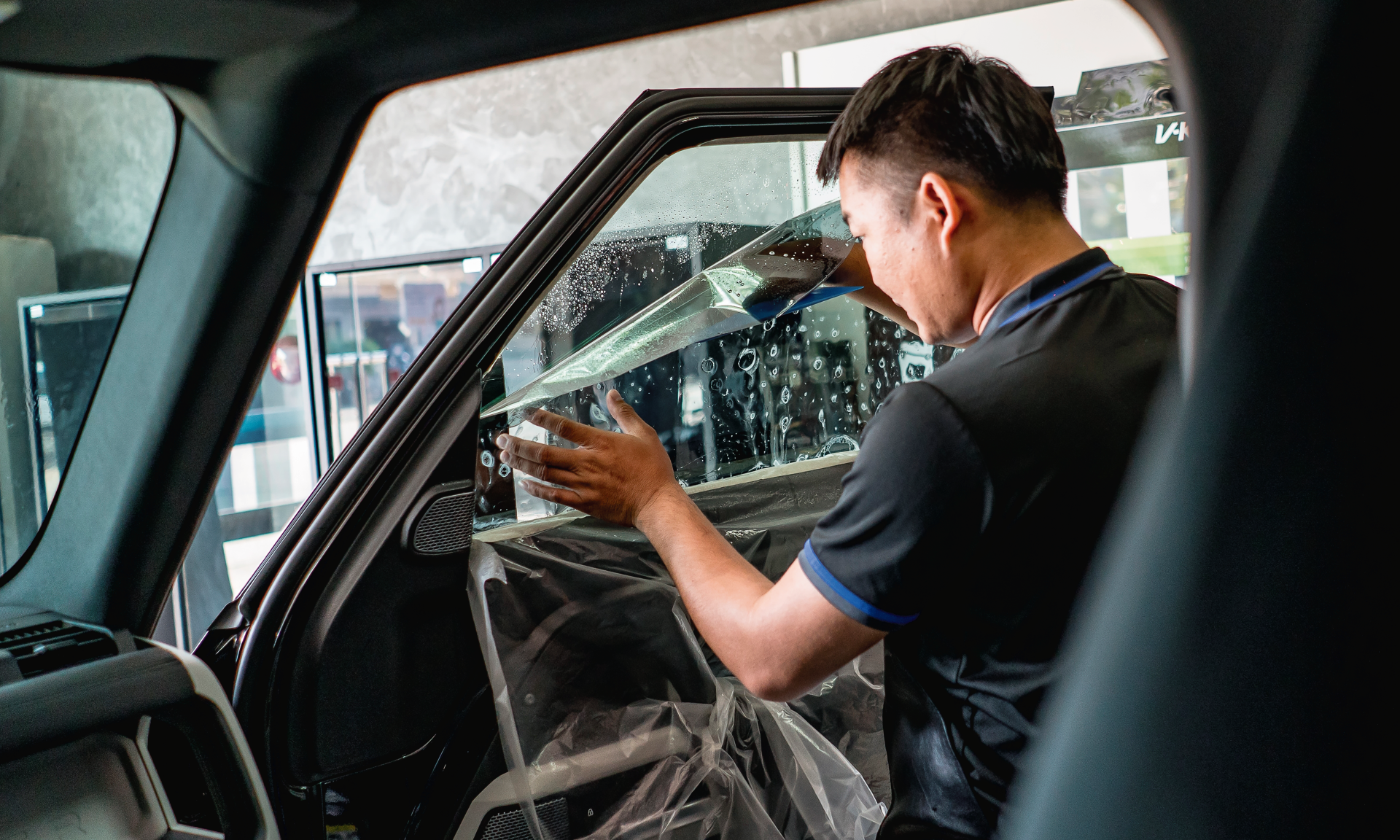 Películas Protetoras