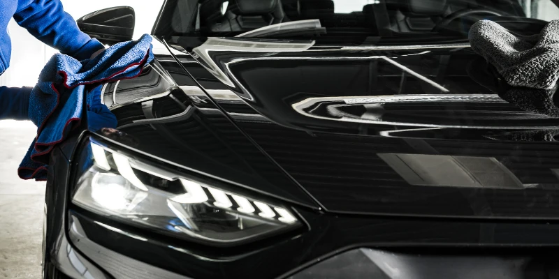 Por que alguns carros parecem sempre novos, mesmo com anos de uso?