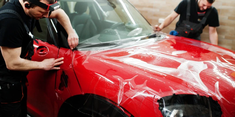 PPF no carro novo: proteção essencial ou exagero? Entenda antes de decidir