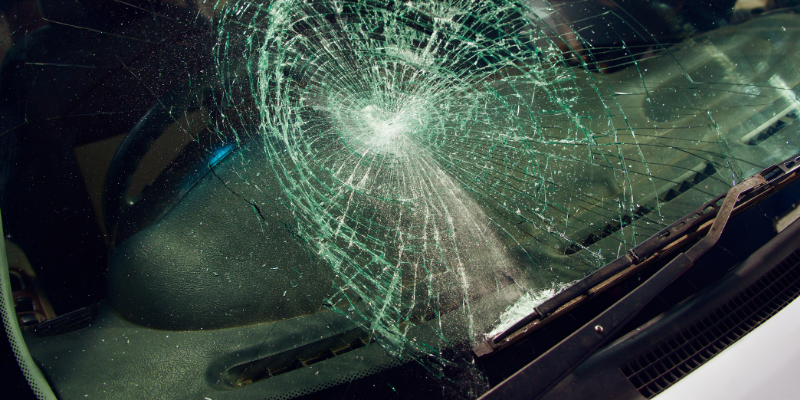 5 motivos para instalar película antivandalismo no seu carro