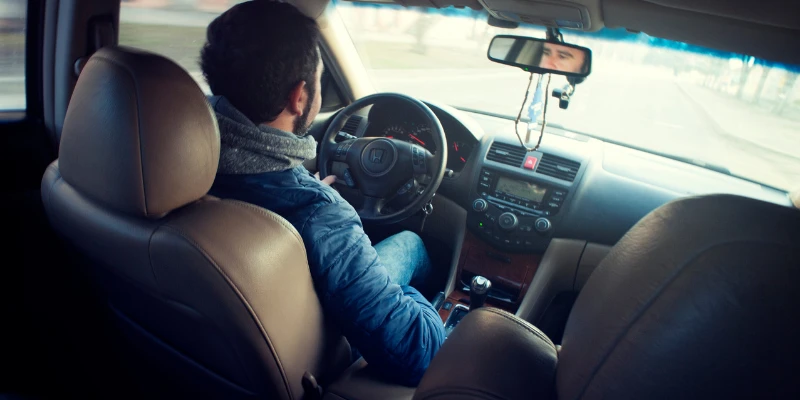Aromatizador automotivo: o detalhe que muda completamente a experiência dentro do carro