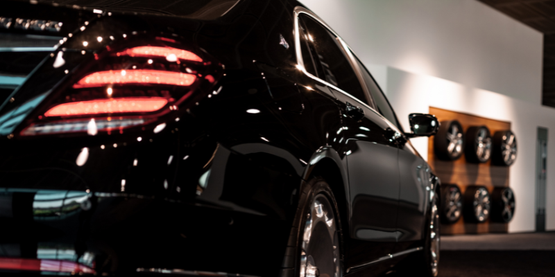 7 motivos para vitrificar seu carro ainda este mês