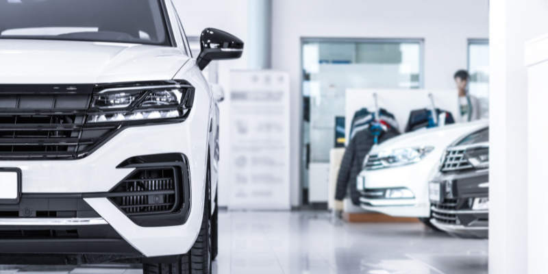 Mais do que limpeza: a experiência de ter o carro sempre impecável