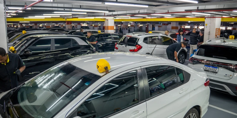 Por que o mercado automotivo é uma das melhores apostas para investir em 2026