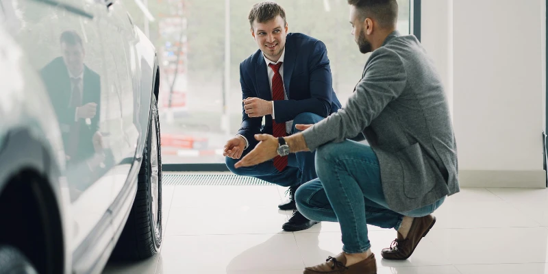 Por que experiência vale mais do que preço na hora de escolher um serviço automotivo