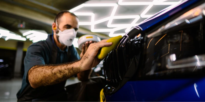 Qual a diferença entre cera automotiva e polimento? Saiba qual escolher