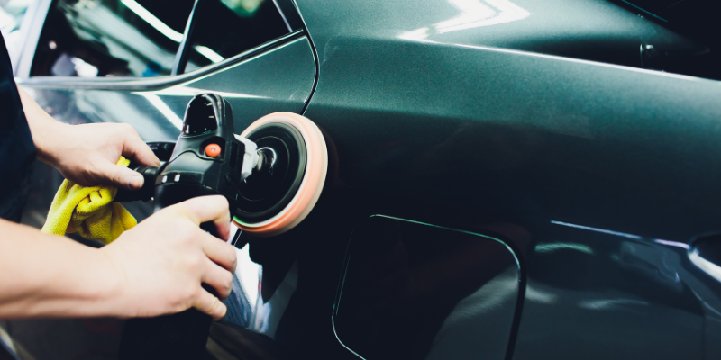 A pintura do seu carro perdeu o brilho? Veja como recuperar com um único tratamento