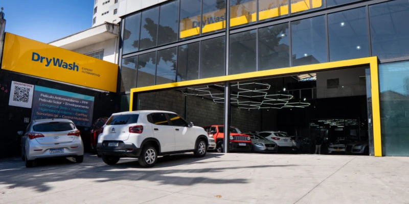 Loja de rua, shopping ou hospital: qual modelo de franquia escolher?