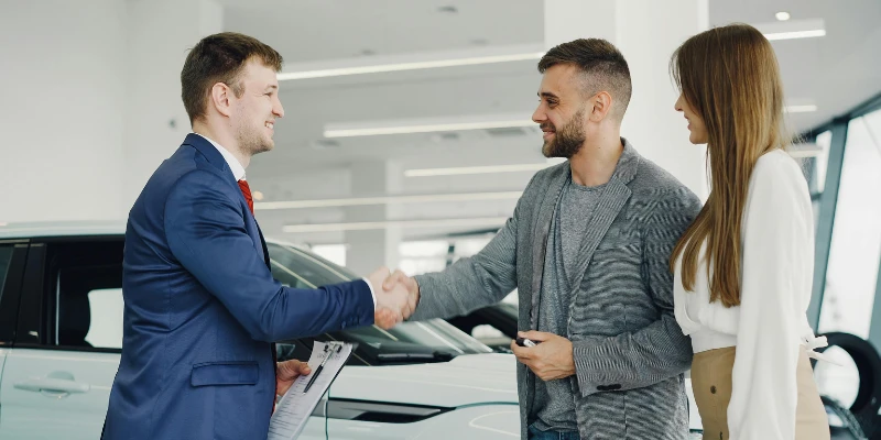 Do atendimento ao resultado: o que define uma boa experiência automotiva