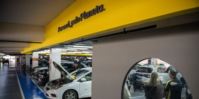 Como escolher a franquia certa para investir (e o que analisar antes de fechar)