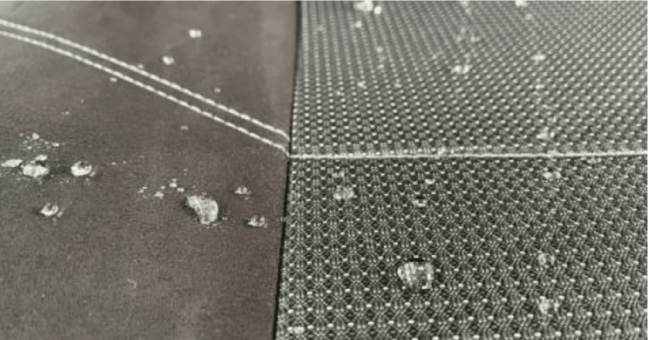 Bancos de Tecido Impermeabilizados: Um Cuidado Necessário