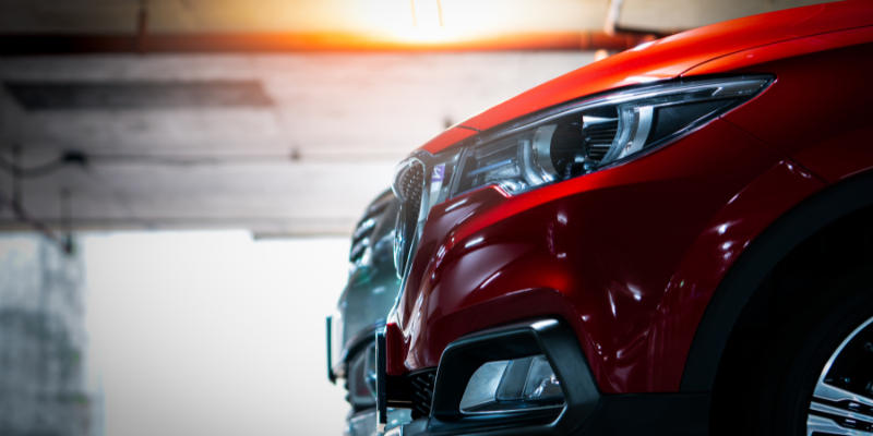 Cansado de encerar o carro? A vitrificação resolve isso de forma definitiva