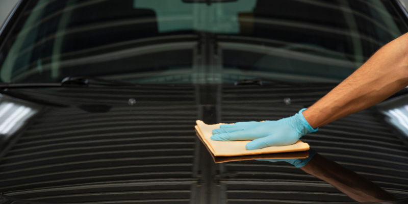 Cansado de ver novos riscos toda semana? Conheça a blindagem invisível para seu carro