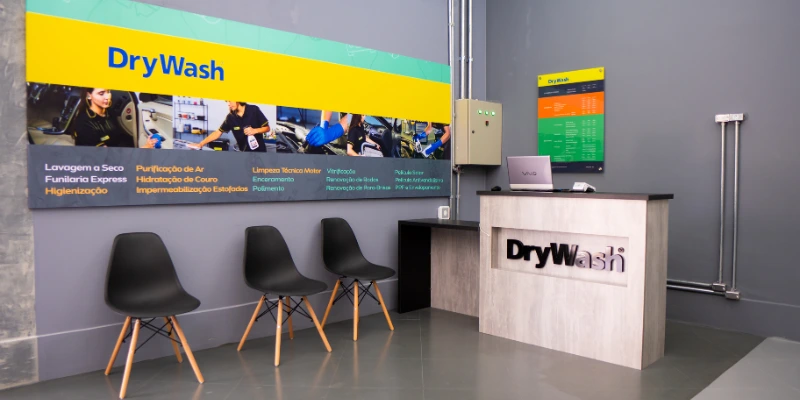 Como escolher a cidade ideal para abrir sua DryWash: indicadores que ninguém conta