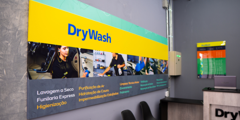 Como funciona o Club DryWash e quem pode se beneficiar mais desse plano