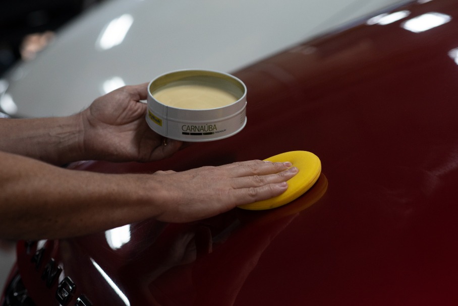 Conhecendo as Ceras DryWash – Artigo 1