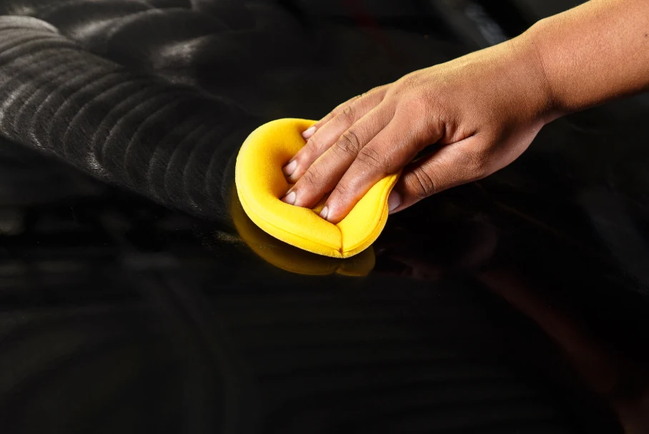 Conhecendo as Ceras DryWash – Artigo 2