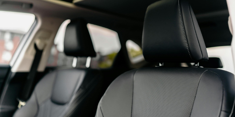 Couro bem cuidado: benefícios da hidratação