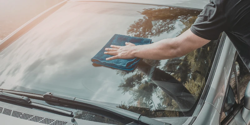 Clube Infinite: lavagem automotiva ilimitada com mais economia e praticidade