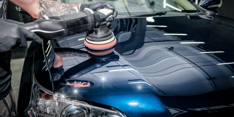 Diferença entre polimento e vitrificação: quando usar cada um?