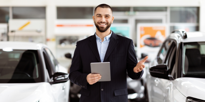 DryWash Club: o jeito inteligente de manter seu carro limpo todos os dias com benefícios exclusivos