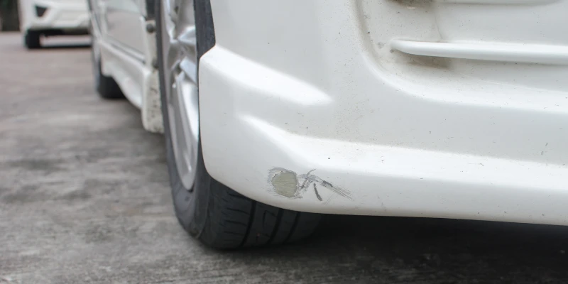 Pequenos danos que desvalorizam seu carro na hora da venda