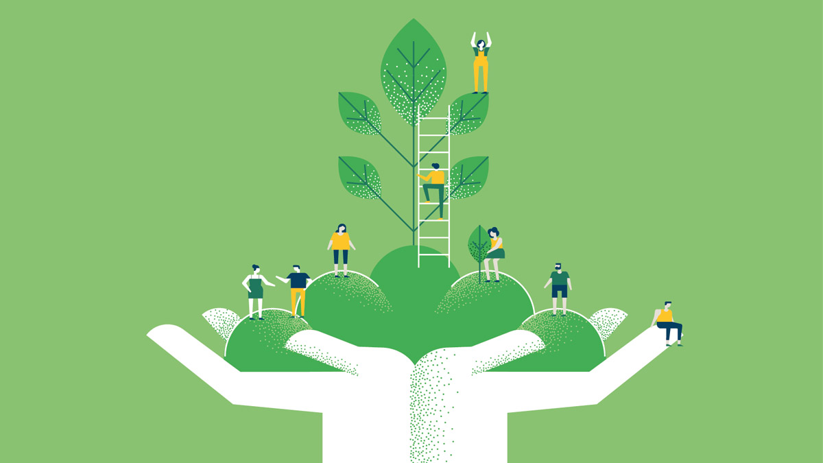 Entendendo mais a fundo o "E" do ESG