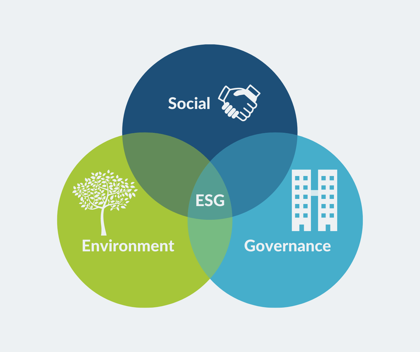 Entendendo o ESG: A Importância dos Três Pilares para Empresas Modernas