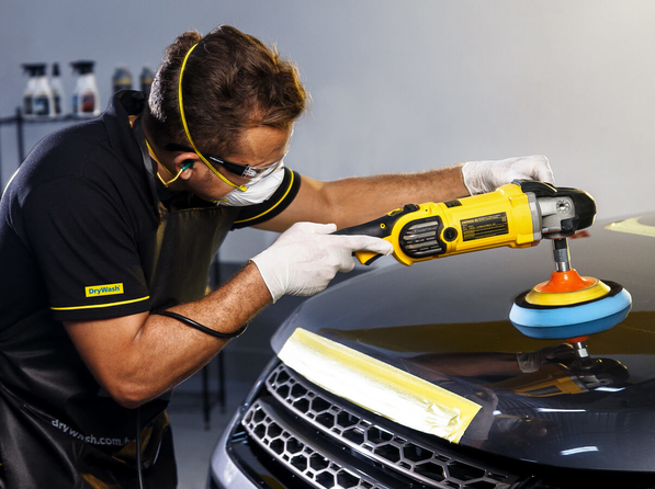 Estética automotiva melhora o valor de revenda de veículos