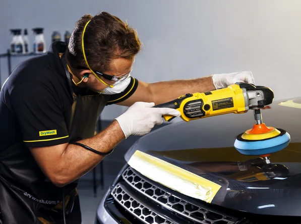 Estética automotiva melhora o valor de revenda de veículos