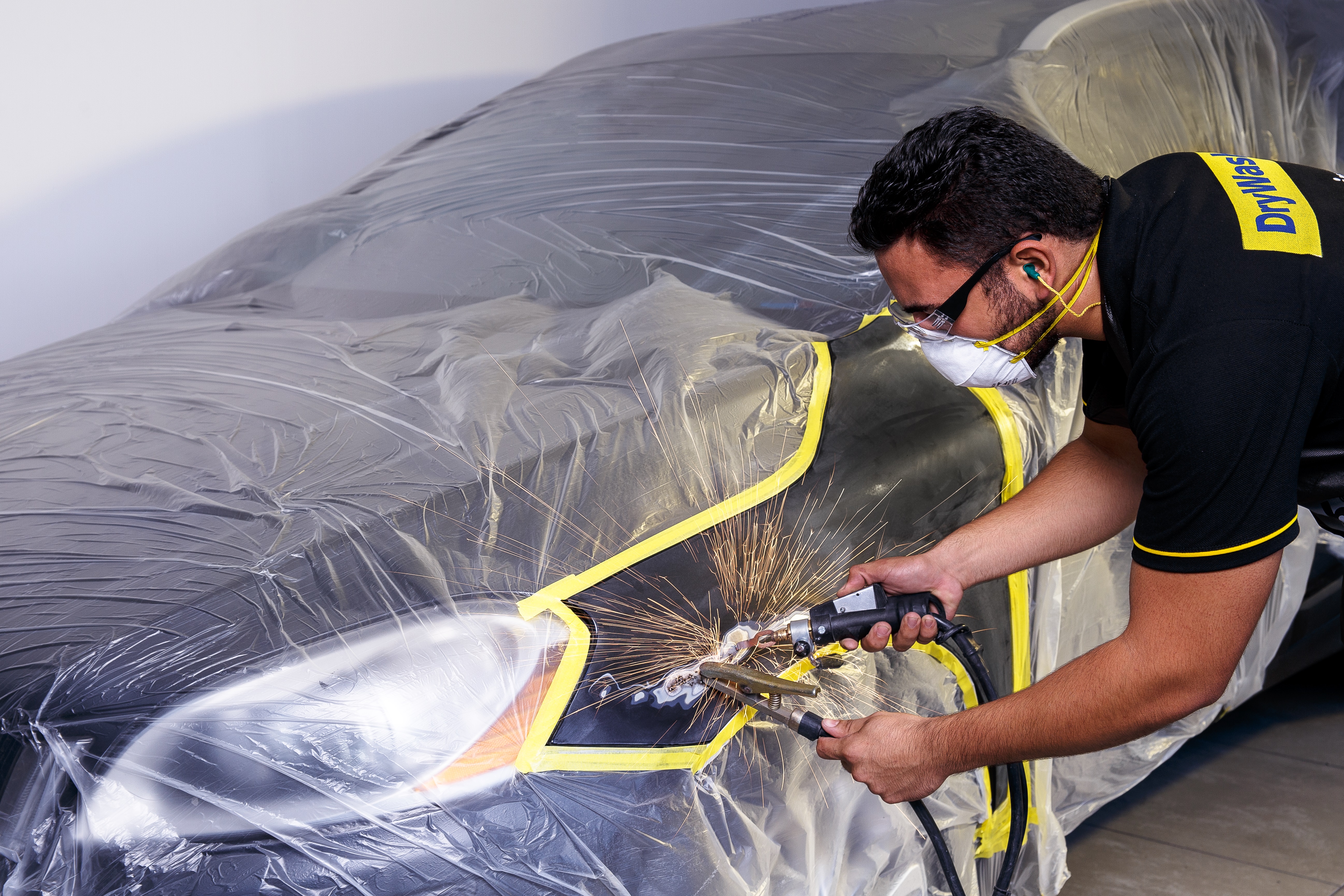 Excelência em Restauração Automotiva: Dedicação, Preservação e Valorização de Veículos