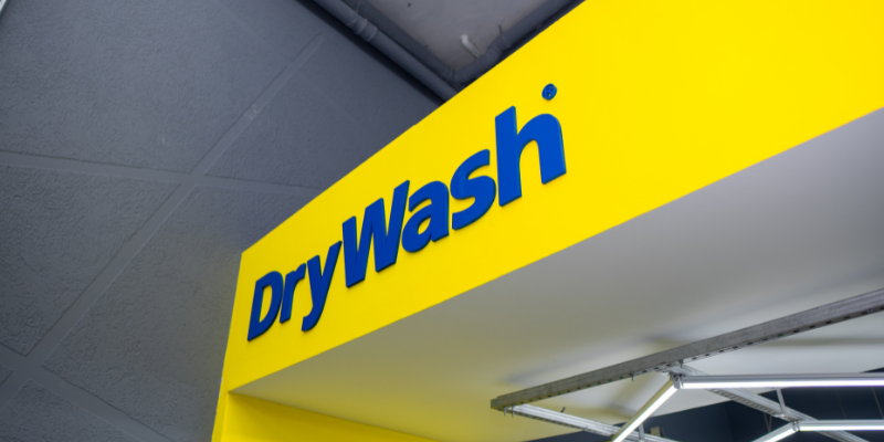 Expansão de Rua: drywash chega à Vila Prudente e reforça presença na Mooca