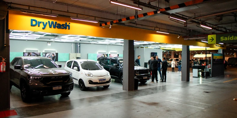 Inauguração em São Caetano do Sul: mais praticidade dentro do Pão de Açúcar