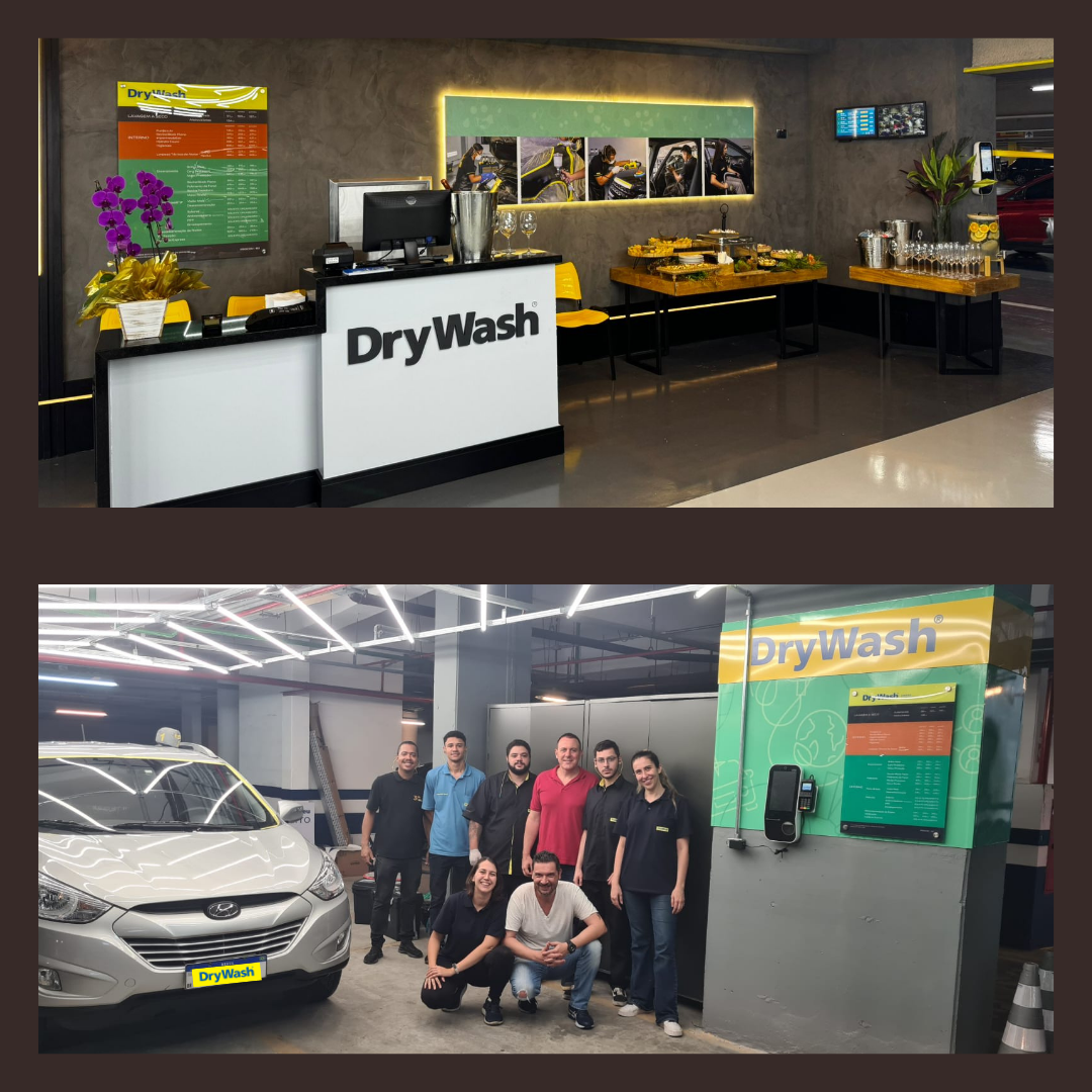 Novos Horizontes com Inaugurações na Praça Pamplona e Aeroporto de Congonhas