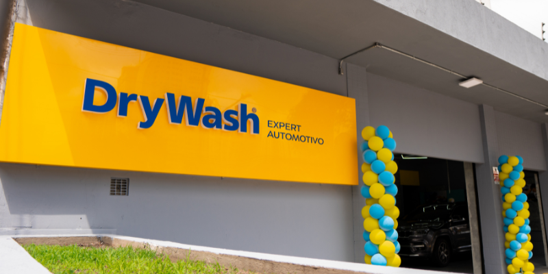 Oportunidades de expansão da DryWash em cidades de médio porte: vantagens e desafios